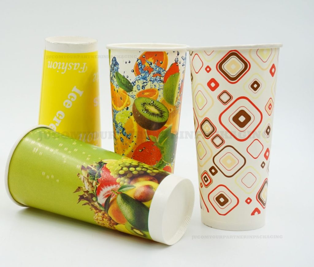 Trading Corporation Pap Cup With Watermark