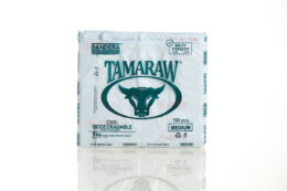 Tamaraw Oxo-biodegradable