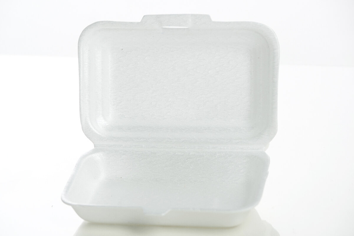 Rectangular Microwavable - Jucom Trading Corporation - Food Container