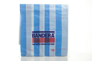 Bandera Super Jumbo Plastic Bag