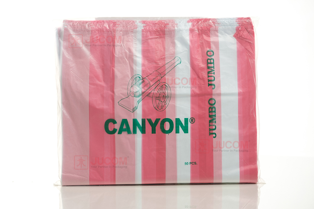 Canyon Jumbo