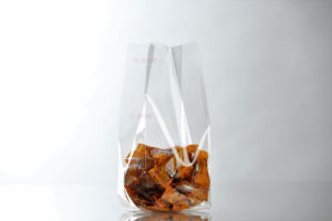 Copp Plastic Bag