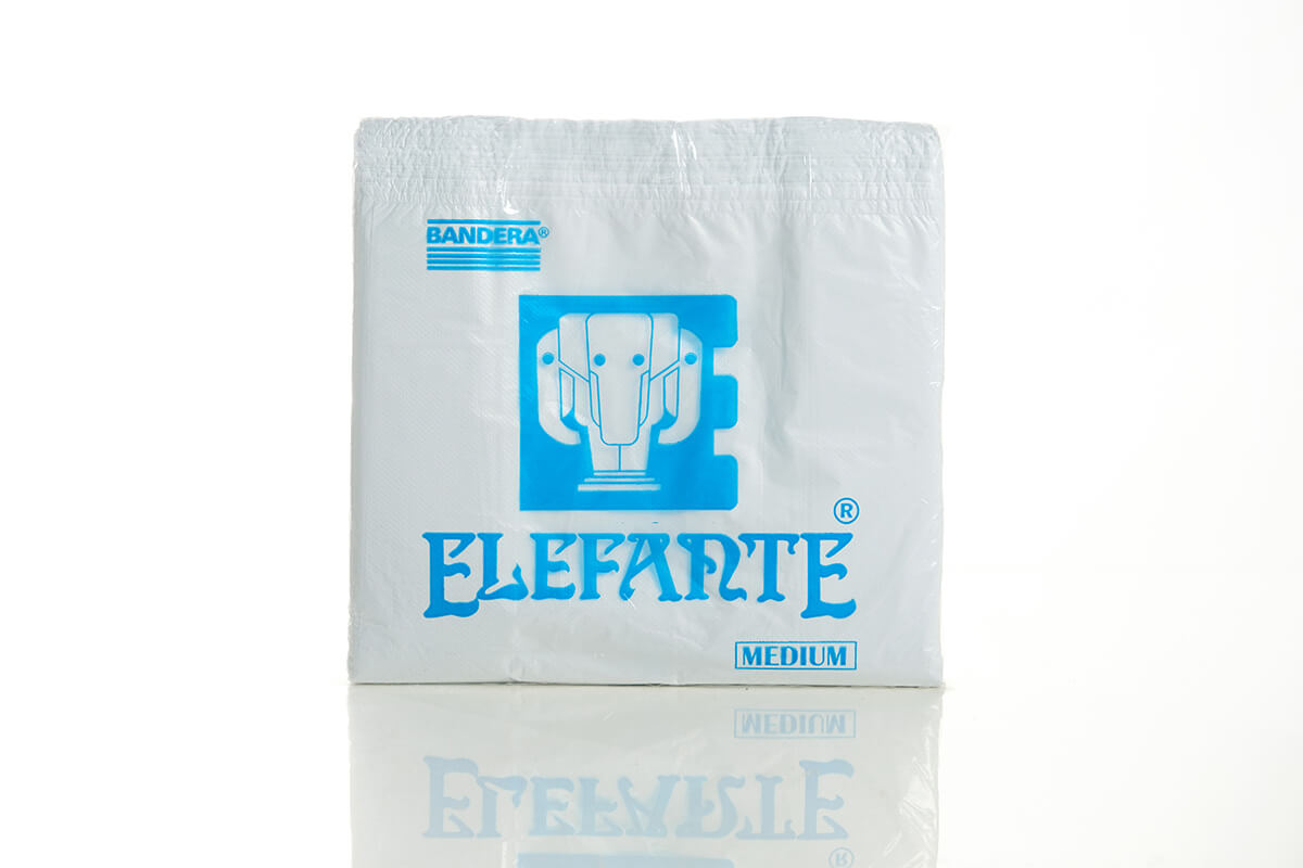 Elefante