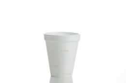 Styro Cup