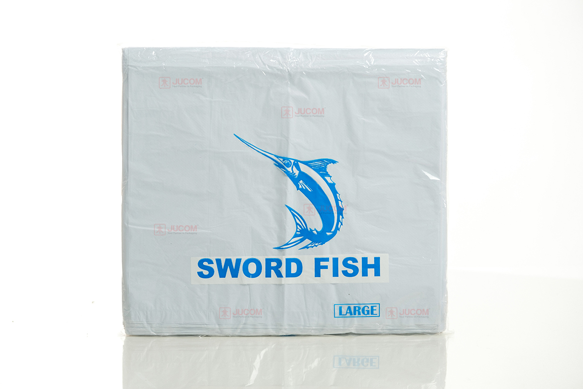 Swordfish bag