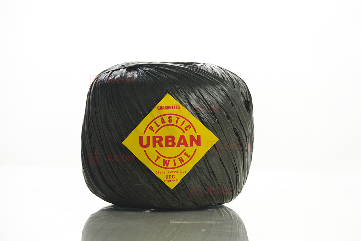 Urban Twine - Jucom Trading Corporation - Plastic Roll Twine
