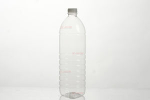 Plastic Bottle Pet