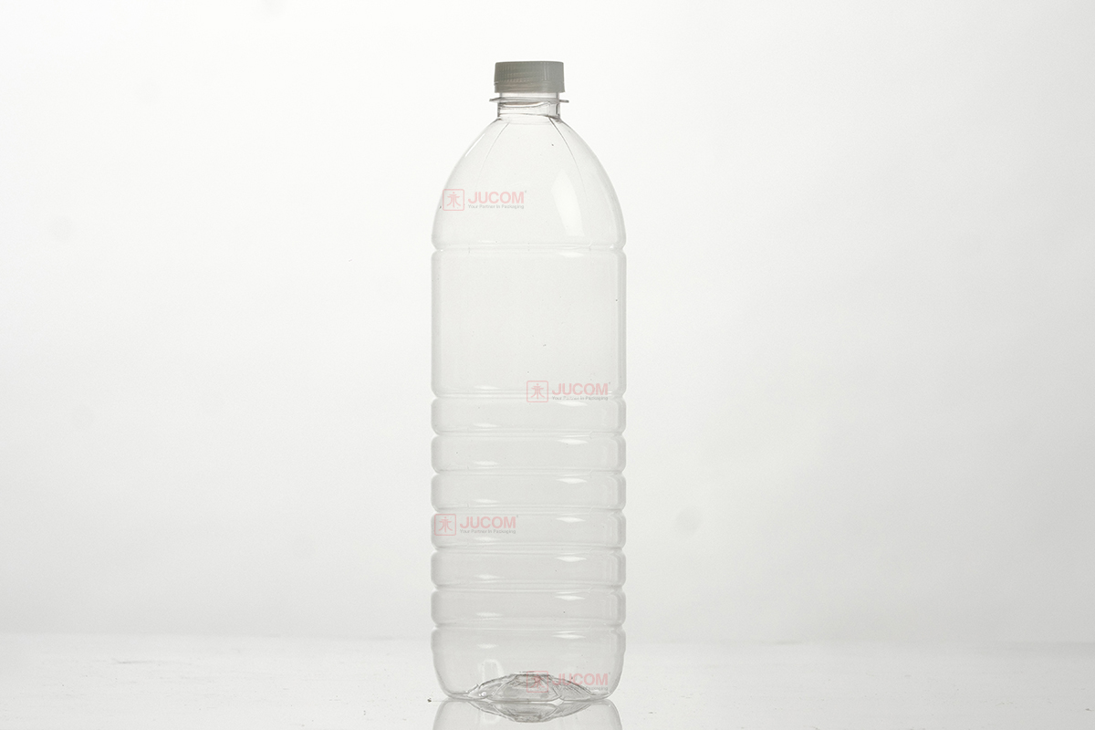 Plastic Bottle